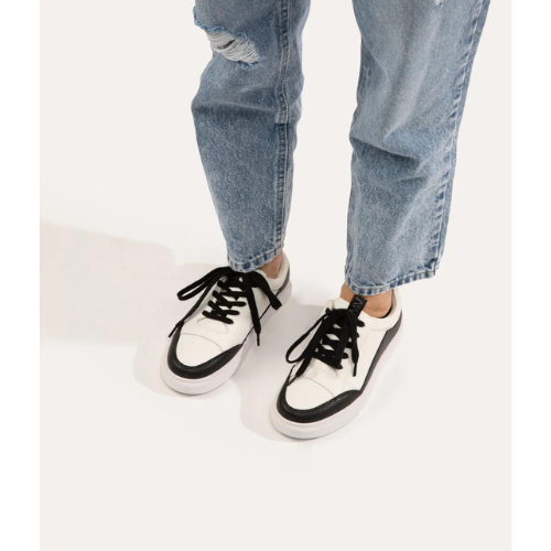 EVERLY Women's Vegan Skate Shoes 