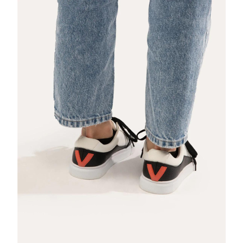 EVERLY Women's Vegan Skate Shoes 