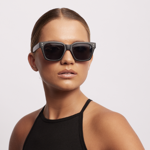 REALITY EYEWEAR | ANVIL - BLACK - Image 2