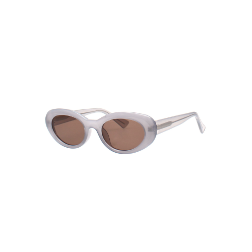 REALITY EYEWEAR | SIREN - MILKY GREY - Image 2