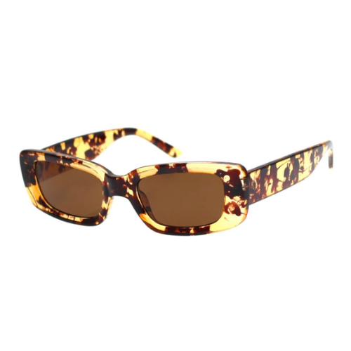 REALITY EYEWEAR | BIANCA - HONEY TURTLE - Image 2