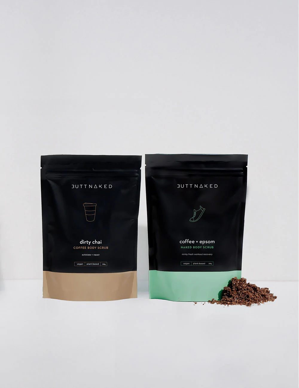 BUTT NAKED BODY | Mated Scrub Kit - Image 3