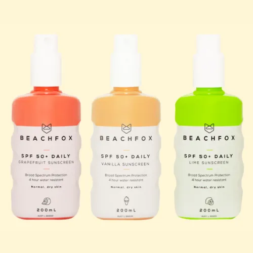 Sample Packs