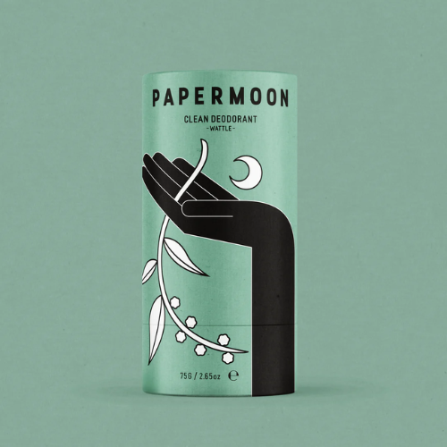 PAPERMOON | WATTLE - DEODORANT