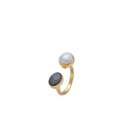 MESHCA JEWELERY | R42 SPECTRA RING