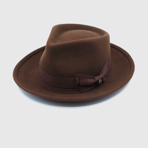 FORD MILLINERY | BEAR (brown)
