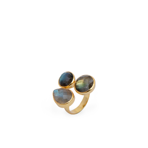 MESHCA JEWELERY | R40 TWILIGHT RING