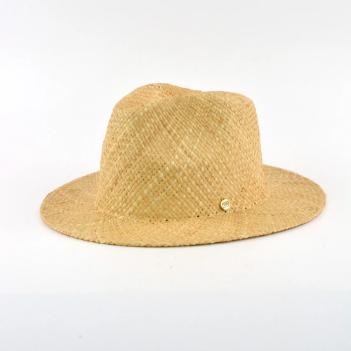 FORD MILLINERY | CUBA (straw)