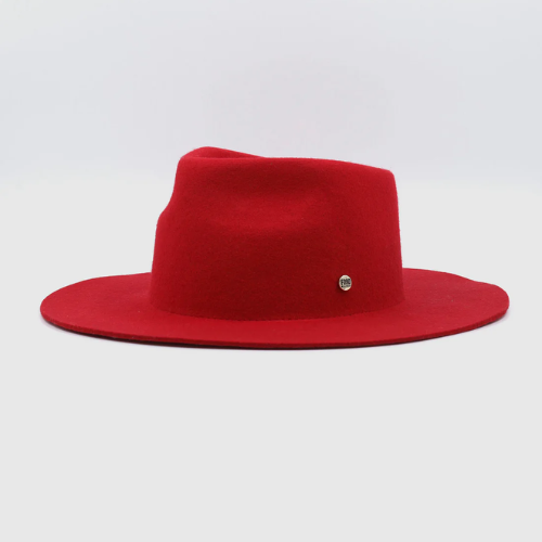 FORD MILLINERY | BOY (red)