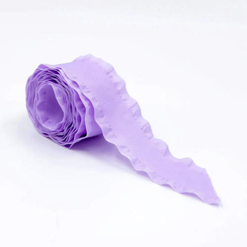 FORD MILLINERY | RIBBON for INTERCHANGEABLE HATS (lilac)