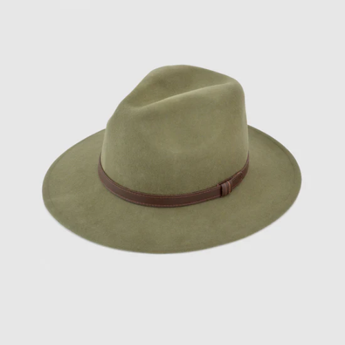 FORD MILLINERY | FRANKIE (khaki)