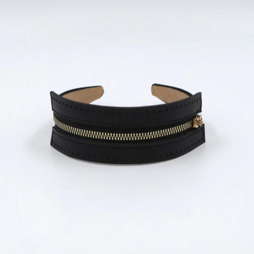 FORD MILLINERY | MATRIX (Black) - Image 2