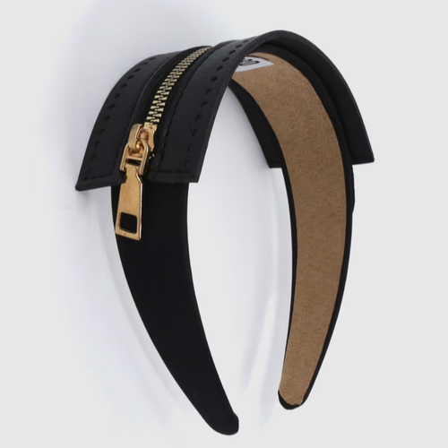 FORD MILLINERY | MATRIX (Black)