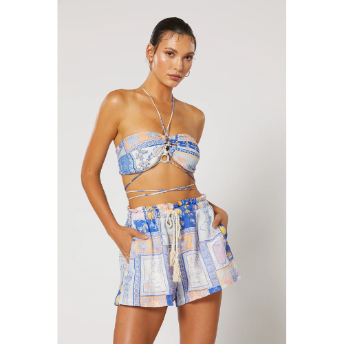 WINONA | AMALFI SHORTS - MULTI - Image 2