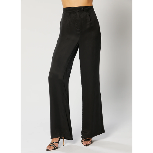 WINONA | AUBREY PANT - BLACK - Image 2