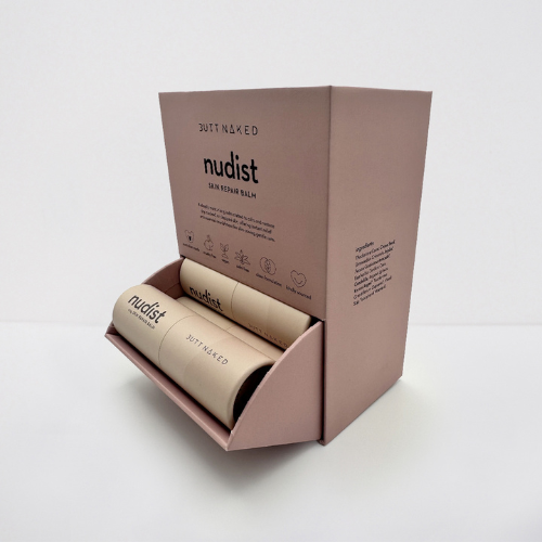 BUTT NAKED BODY | NUDIST BALM BOX - Image 2