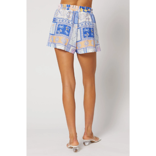WINONA | AMALFI SHORTS - MULTI - Image 5
