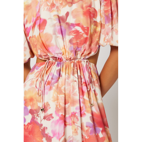 WINONA | SANTA ROSA BLOUSEN DRESS - PRINT - Image 5