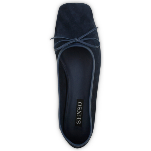 SENSO SHOES | Becca IV - Navy - Image 4