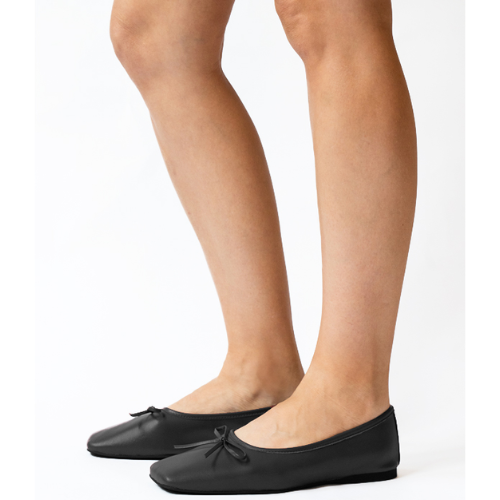 SENSO SHOES | Becca V - Ebony - Image 5