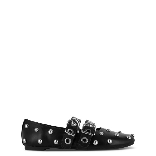 SENSO SHOES | CARLA I - EBONY