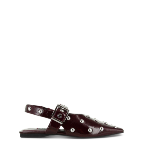 SENSO SHOES | KINGSTON III - MERLOT