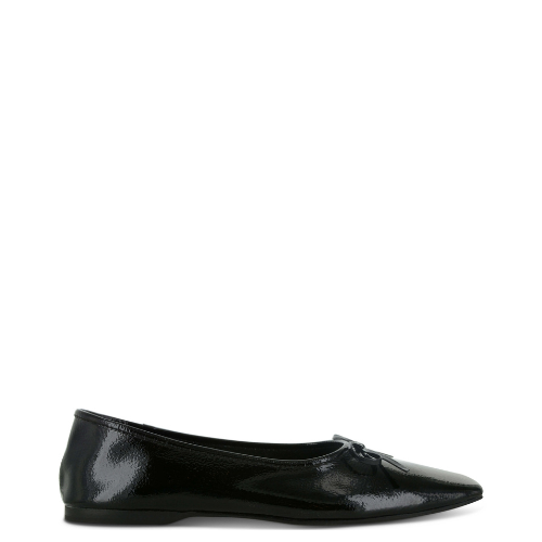 SENSO SHOES | Becca V - Ebony