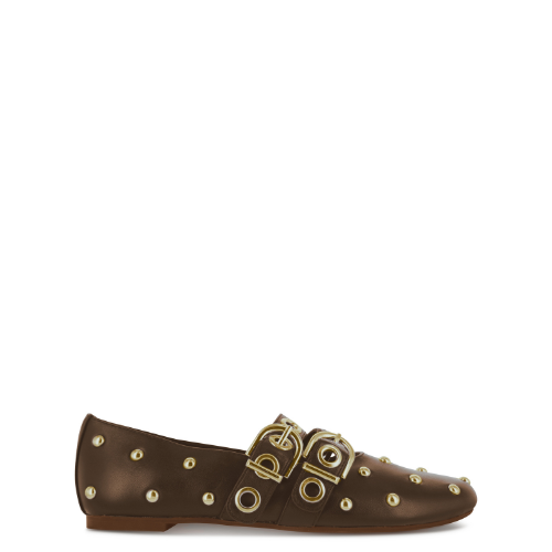SENSO SHOES | CARLA II - COCOA