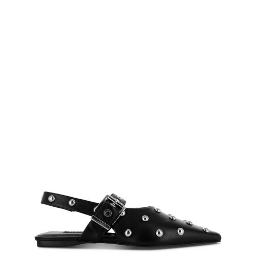 SENSO SHOES | KINGSTON I - EBONY