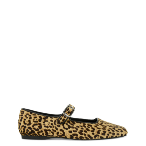 SENSO SHOES | BINKY IV-LEOPARD
