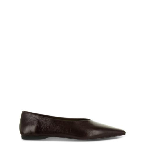 SENSO SHOES | KALLUM I - EBONY