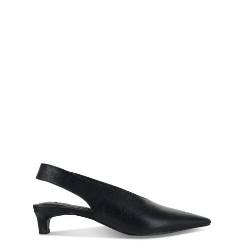 SENSO SHOES | HAYDEN I - EBONY