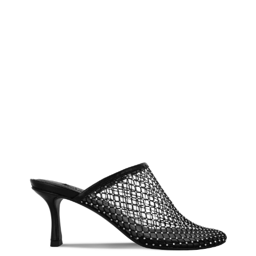 SENSO SHOES | PAM - Ebony