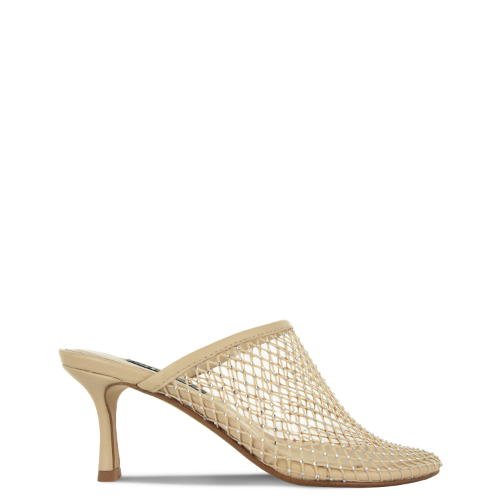 SENSO SHOES | PAM - Nude