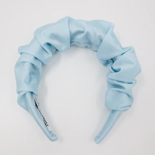 FORD MILLINERY | JUDE (light blue)