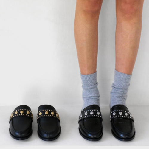 SENSO SHOES | Ciara II - Ebony - Image 4