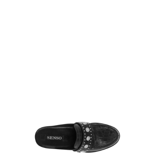 SENSO SHOES | Ciara II - Ebony - Image 3