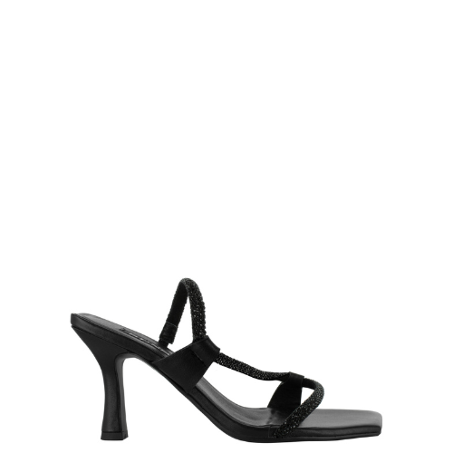SENSO SHOES | Umee - Ebony