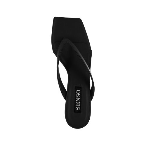 SENSO SHOES | Elvie II - Ebony - Image 4