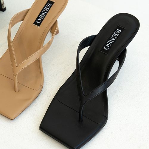 SENSO SHOES | Elvie II - Ebony - Image 5