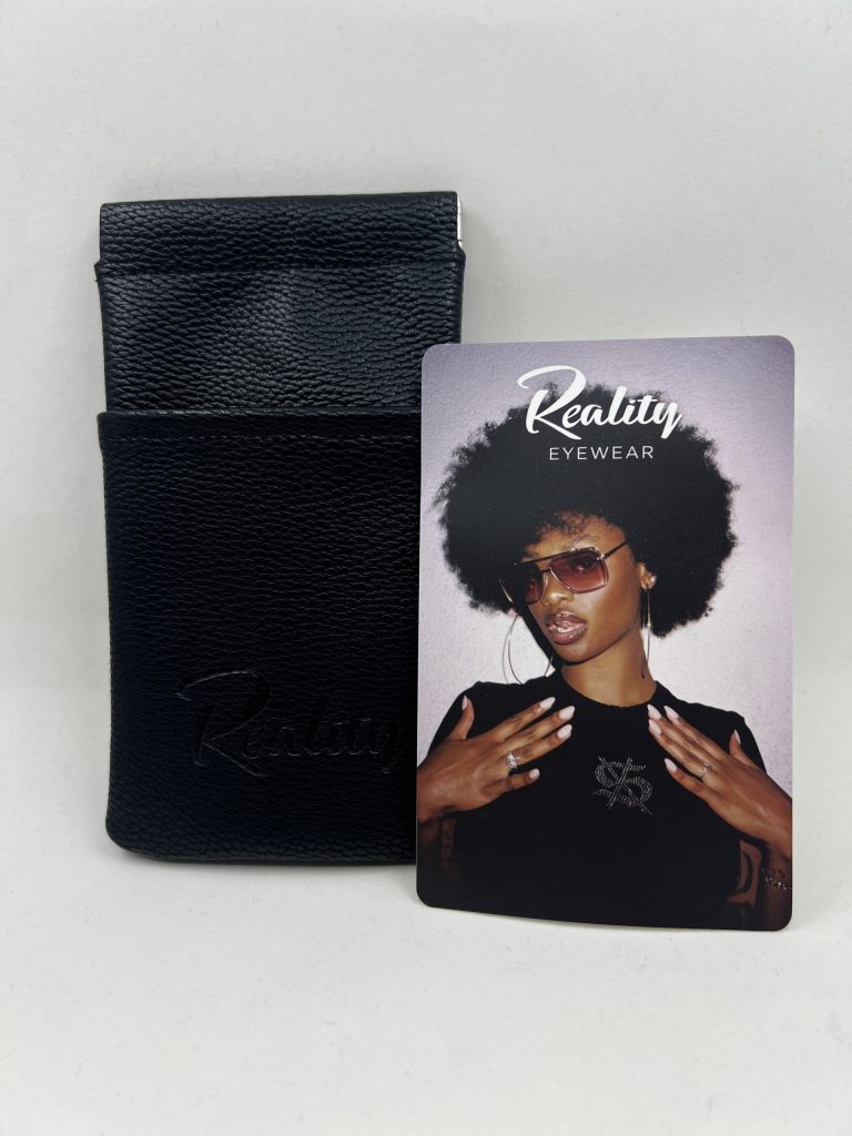 REALITY EYEWEAR | XRAY SPEX – BERRY – Halation Online