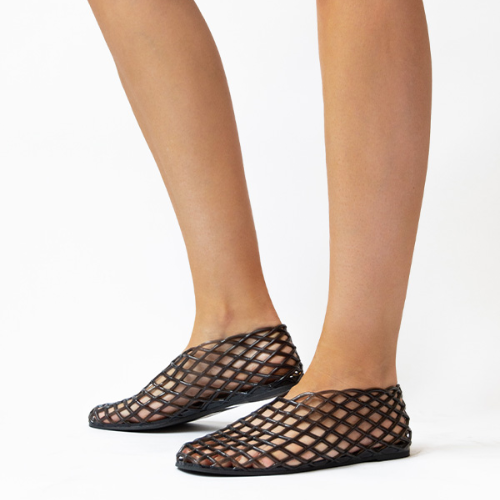 SENSO SHOES | JELLIE - Ebony - Image 6