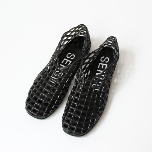 SENSO SHOES | JELLIE - Ebony - Image 5