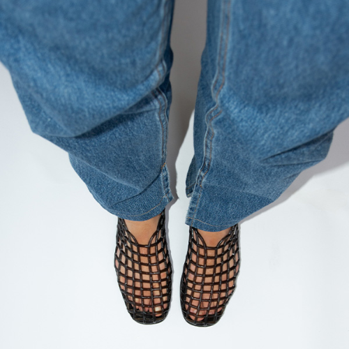 SENSO SHOES | JELLIE - Ebony - Image 8