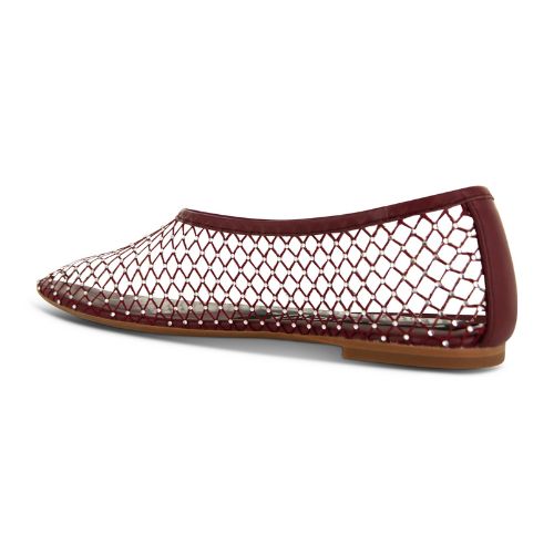 SENSO SHOES | Clarissa - Merlot - Image 3
