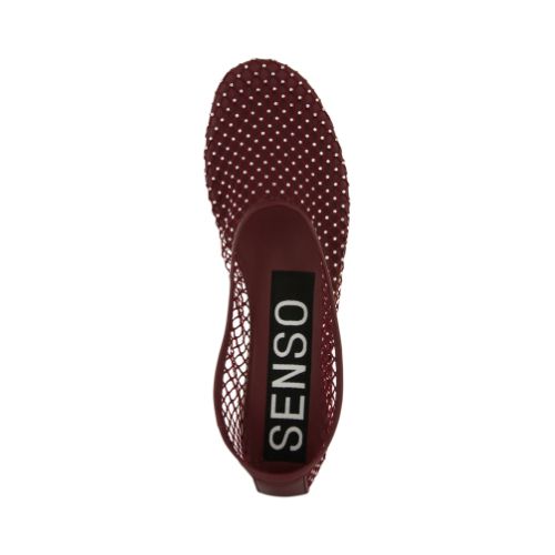 SENSO SHOES | Clarissa - Merlot - Image 4