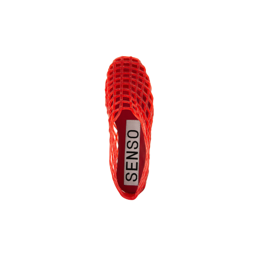 SENSO SHOES | JELLIE - Chilli - Image 4