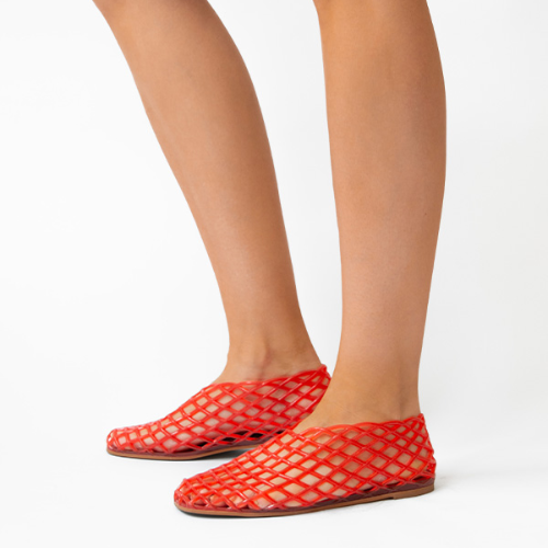 SENSO SHOES | JELLIE - Chilli - Image 6