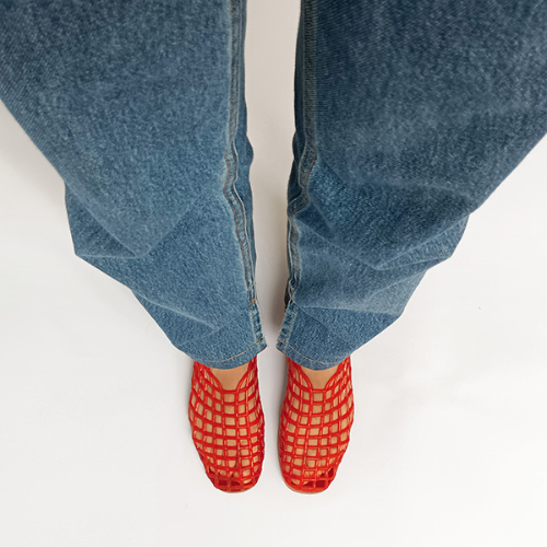 SENSO SHOES | JELLIE - Chilli - Image 7