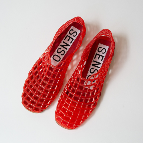 SENSO SHOES | JELLIE - Chilli - Image 5